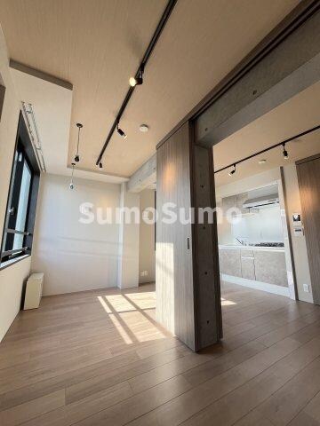 物件内観写真18　(コンパクトで使いやすい洋室です)