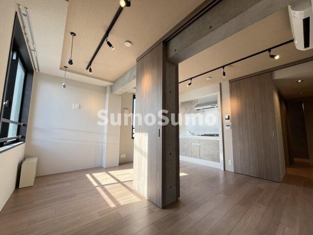 物件内観写真19　(ゆったりした洋室です)