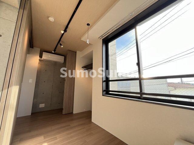 物件内観写真21　(寝室です)