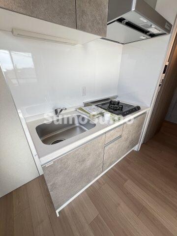 物件内観写真24　(キッチンです)