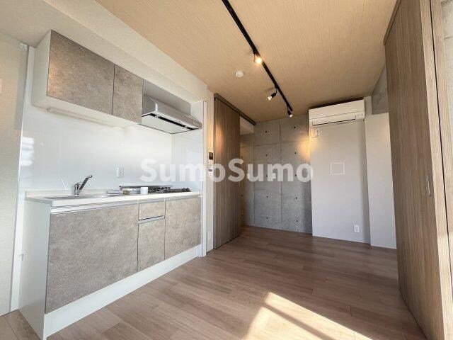 物件内観写真27　(明るい和室です)