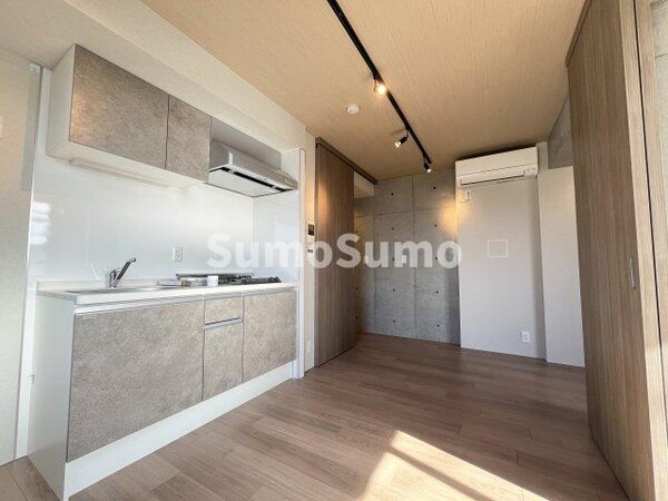 和室(明るい和室です)