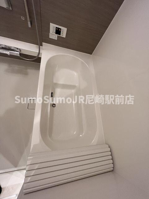 物件内観写真15　(日々の暮らしに欠かせないお風呂です)