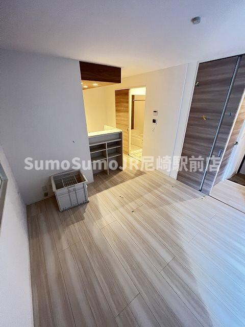 物件内観写真21　(居間です)