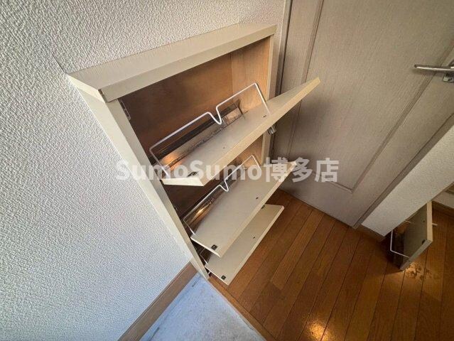 物件内観写真11　