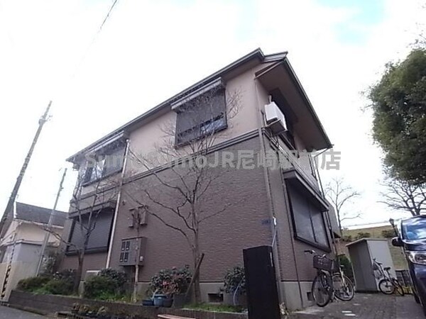 外観(外観です)