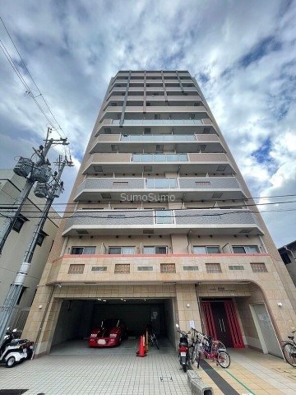 外観(物件の外観です)