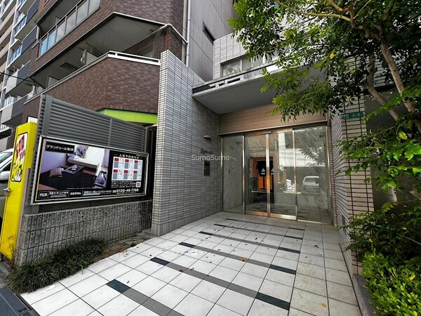外観(きれいな外観です)