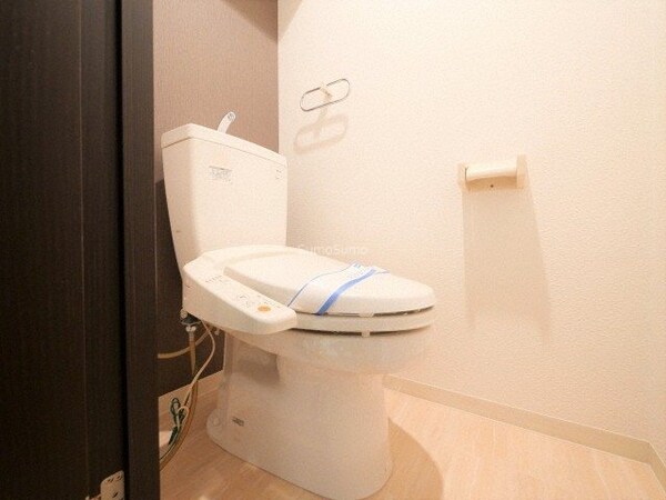 トイレ(トイレも気になるポイント)