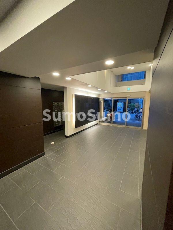 物件外観写真3　(物件の外観です)