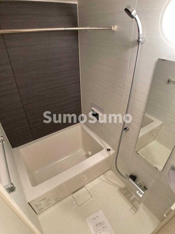 物件内観写真8　(日々の暮らしに欠かせないお風呂です)