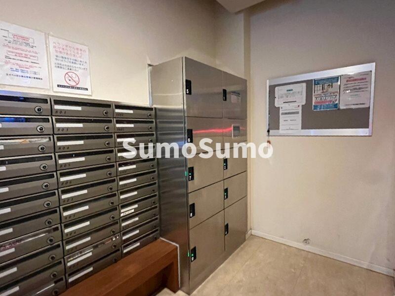 物件外観写真4　(物件の外観です)