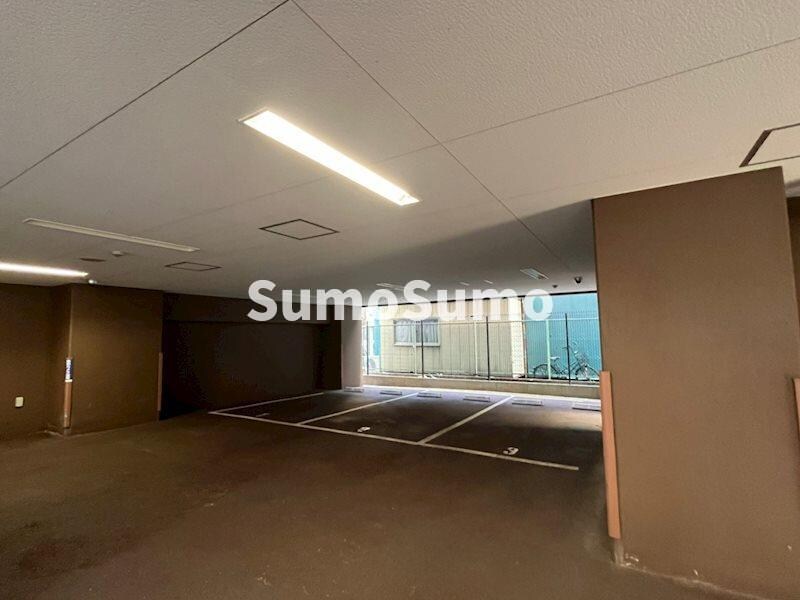 物件外観写真5　(外観もきれいです)