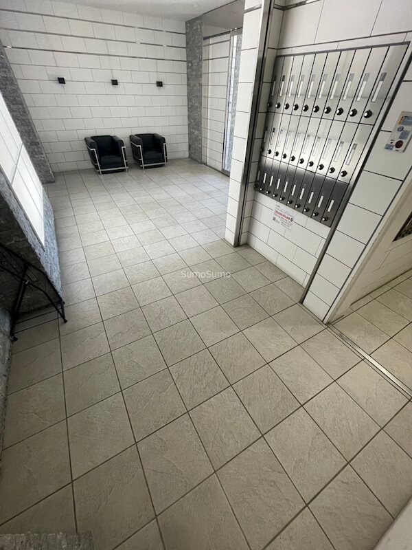 物件外観写真3　(ロビーです)