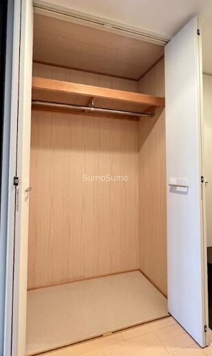 物件内観写真12　(収納スペース豊富です)