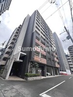 きれいな外観です