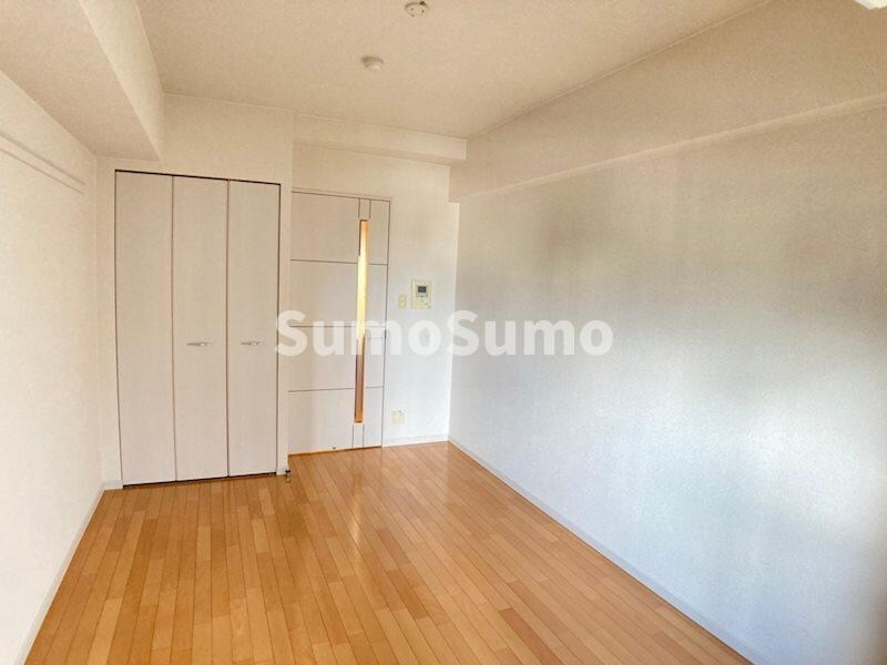 物件内観写真7　(ゆとりの広さです)