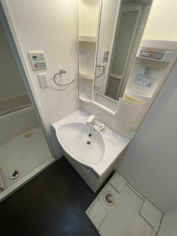 洗面・脱衣所