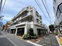 エルアルカサル渋谷