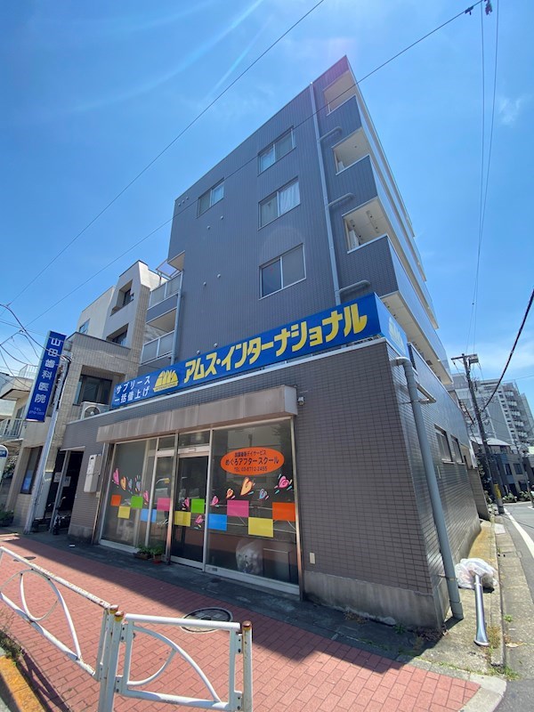 サンライズ浅見