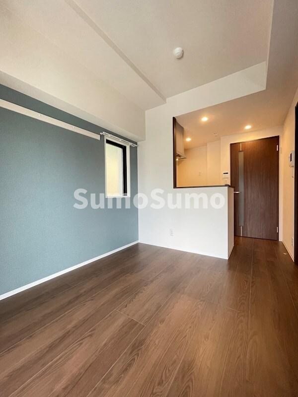 物件内観写真27　(使いやすいリビングです)