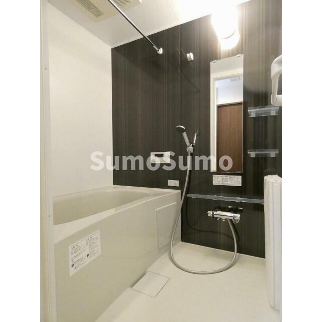 物件内観写真4　(ゆったり過ごせるお風呂です)