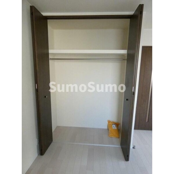 収納(こまごまとしたものを収納できそうですね)