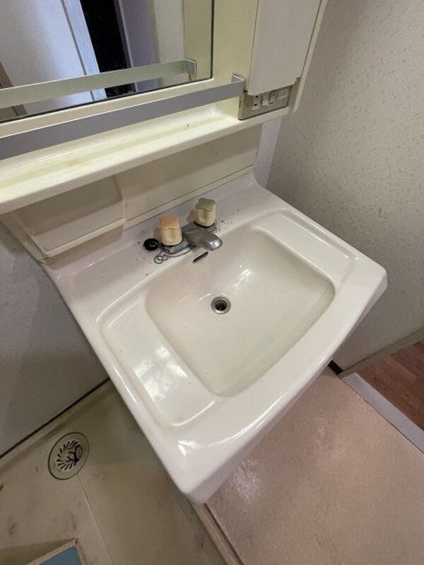洗面・脱衣所