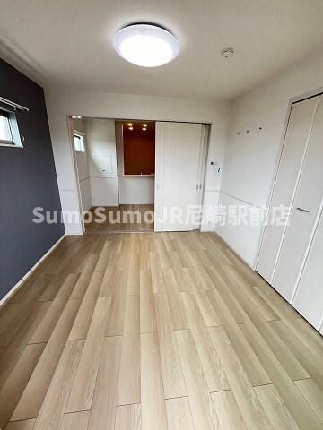 物件内観写真6　(寝室にいかがでしょうか)