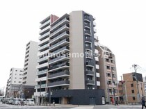 アマビリスＦ箱崎の外観写真