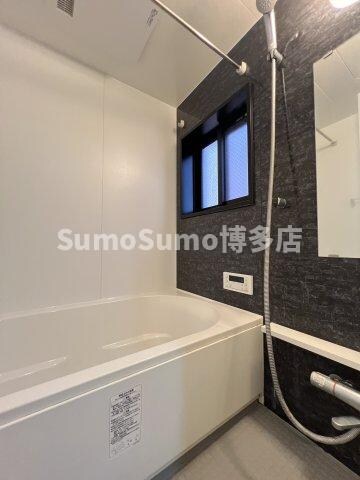 物件内観写真5　(お風呂で日々の疲れを落としましょう)