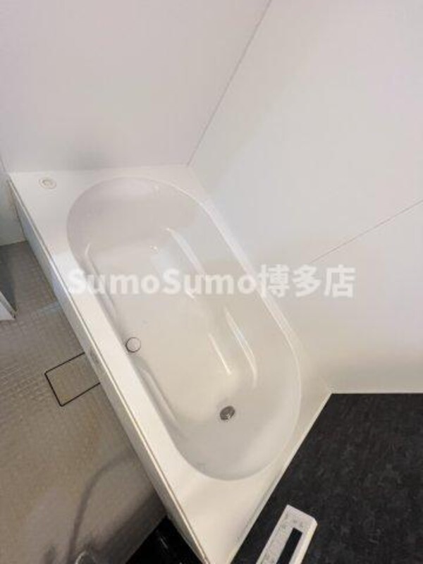 浴室(お風呂です)