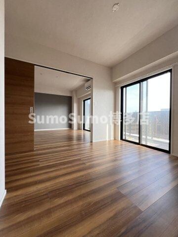 物件内観写真24　(寝室です)