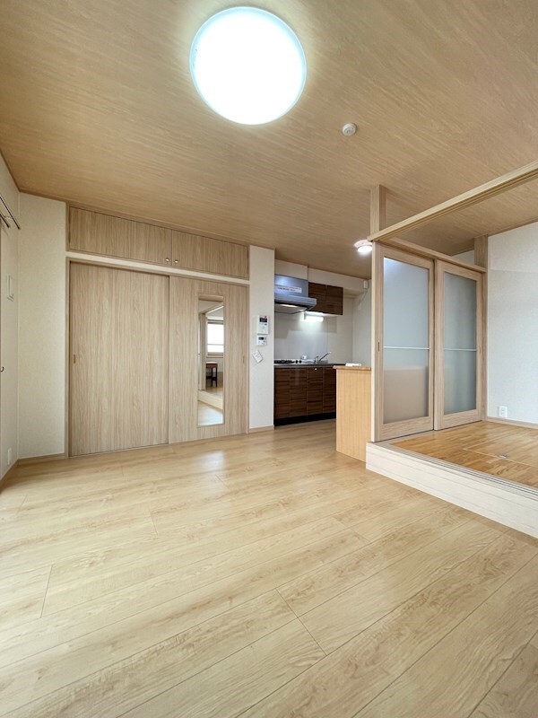 居室