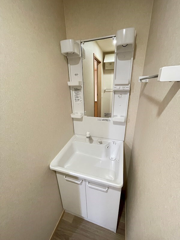 洗面・脱衣所