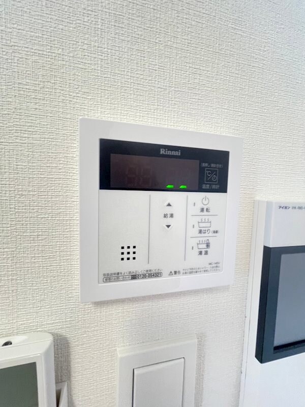 建物設備