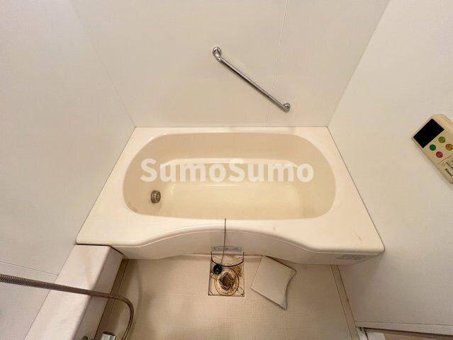 物件内観写真7　(お風呂です)