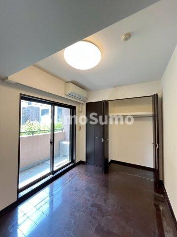 物件内観写真20　(落ち着いて過ごせるお部屋なので、寝室にいかがでしょうか)