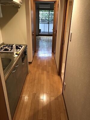 物件内観写真11　