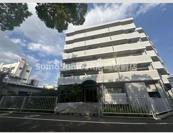 物件外観写真3　(外観です)