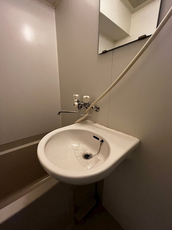 洗面・脱衣所