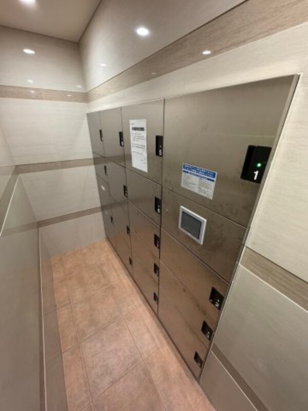建物設備