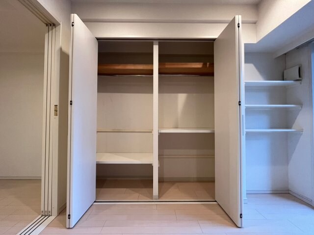 物件内観写真13　(大きなものも収納できそうです)