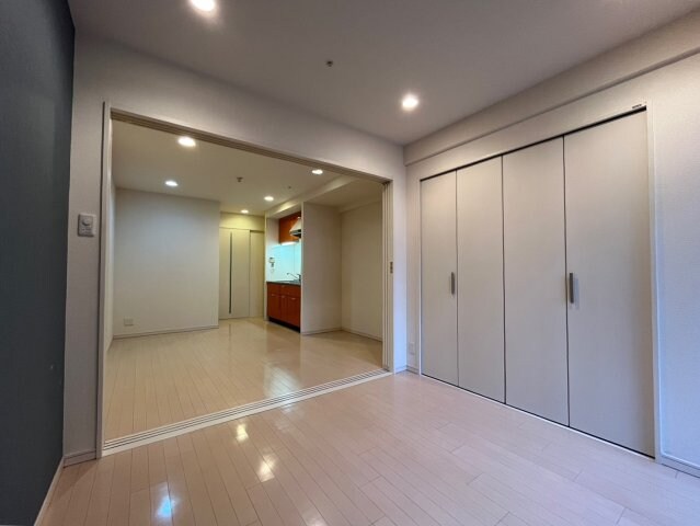 物件内観写真17　(使いやすい居間です)