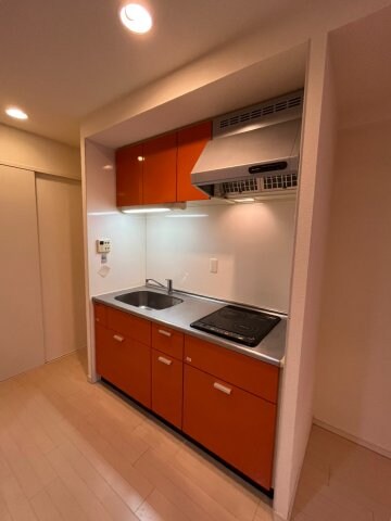 物件内観写真18　(使いやすいキッチンです)