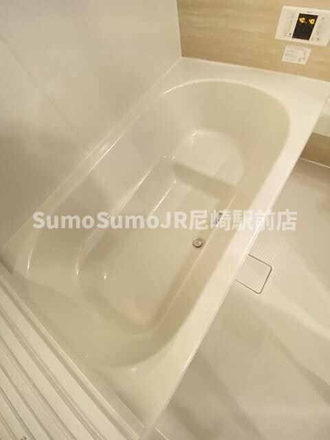 物件内観写真20　(日々の疲れを癒すお風呂付です)