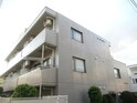 ハピネス三宿