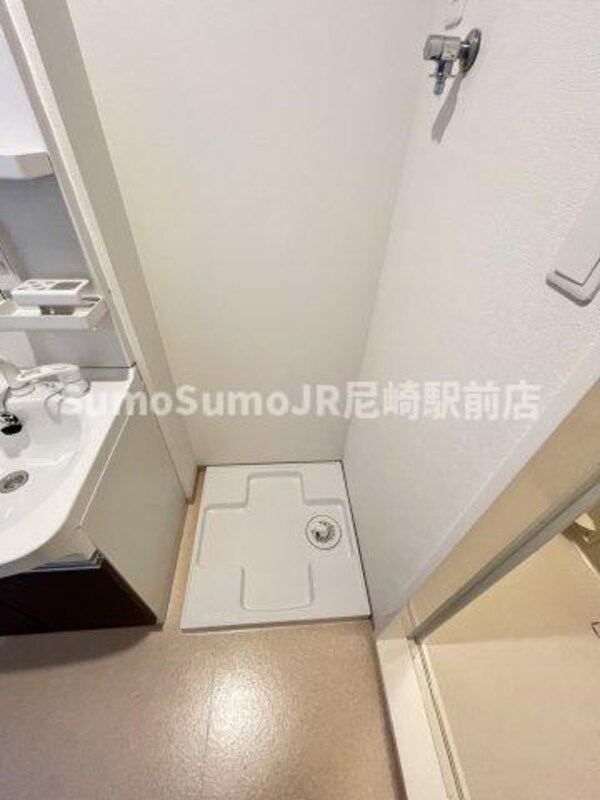 玄関(きれいな玄関です)