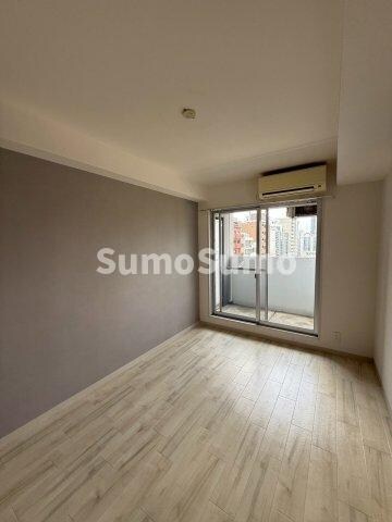 物件内観写真5　(使いやすいリビングです)