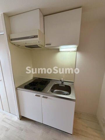 物件内観写真6　(キッチンです)